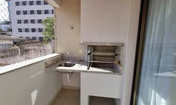 Imagem 9: Apartamento para venda com 71 metros quadrados com 2 quartos em Centro - Florianópolis - S