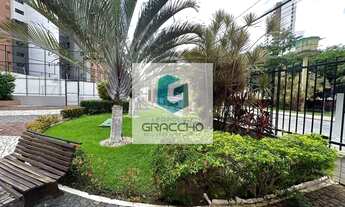 Imagem 2: Apartamento, no Parque del Sol, à venda, 86m², por R$ 480.000