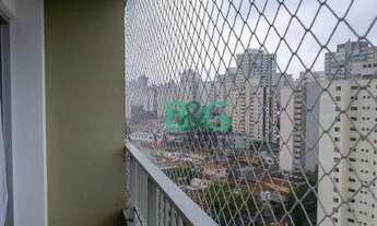 Imagem 2: Apartamento Duplex com 3 dormitórios à venda, 216 m² por R$ 2.279.000 - Vila Pompeia - São