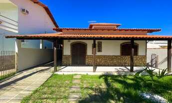 Imagem: Casa com 5 dormitórios sendo 2 suíte à