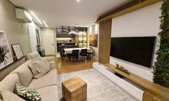 Imagem 7: SÃO PAULO - Apartamento Padrão - VILA SÃO SILVESTRE