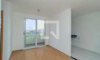 Imagem 2: Apartamento para Aluguel - Alto Petrópolis, 2 Quartos, 54 m2