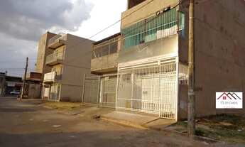 Imagem 2: QN 513 Ótimo Lote Vazio Comercial 50 m² Escriturado Ac Financiamto em Samambaia Sul - Bras