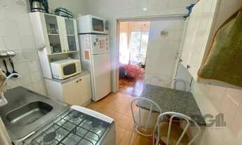 Imagem 5: APARTAMENTO DE 2 DORMITÓRIOS NO BAIRRO SANTO ANTÔNIO