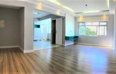 Imagem 3: Apartamento para aluguel e venda com 110 metros quadrados com 3 quartos