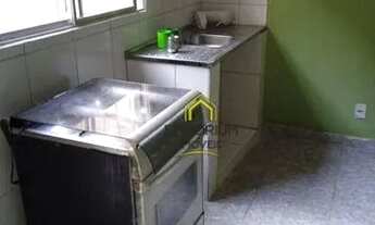 Imagem 3: Kitnet com 1 dormitório para alugar, 40 m² por R$ 550,00/mês - Jardim Tranqüilidade - Guar