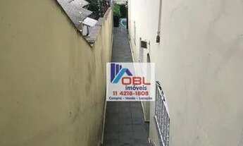 Imagem 4: Casa com 5 dormitórios à venda, 340 m² por R$ 1.590.000 - Mooca - São Paulo/SP