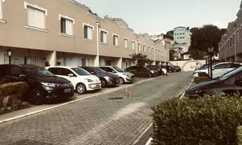 Imagem 5: Sobrado à venda, 3 quartos, 1 suíte, 2 vagas, VILA BELA - São Paulo/SP