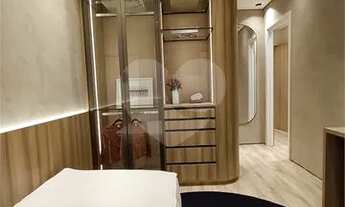 Imagem 5: São Paulo - Apartamento Padrão - MOEMA