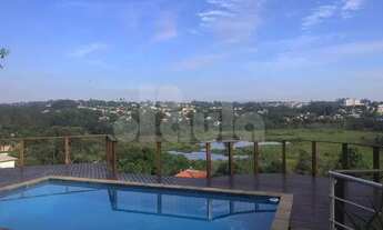 Imagem 4: Casa de Alto Padrão No Condomínio Terra do Madeira Carapicuíba SP Casa esta localizada em