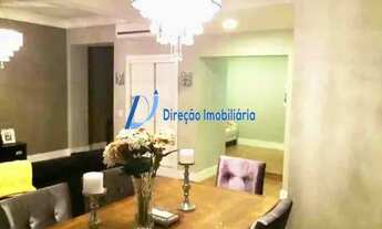 Imagem: Apartamento com 3 quartos à venda, 117