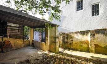 Imagem 5: Terreno de 258m² na Vila Pompéia, com casa térrea antiga, ótimo para construir