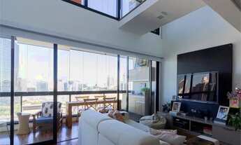 Imagem 4: Cobertura duplex para venda possui 123 metros quadrados com 1 suíte