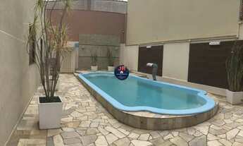 Imagem 4: Linda casa no coração do Água Verde