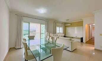 Imagem 2: Apartamento com 3 dormitórios à venda, 133 m² por R$ 1.400.000,00 - Alphaville - Santana d