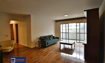 Imagem: Apartamento Locação 3 Dormitórios - 132