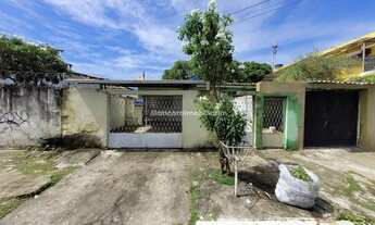 Imagem: Casa para aluguel, 2 quartos, 1 vaga, Arruda