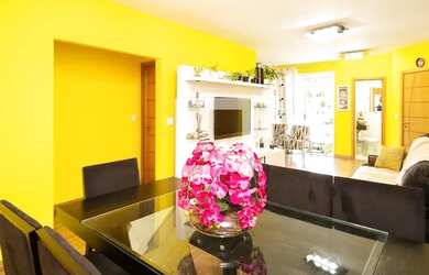 Imagem 6: Apartamento para Aluguel - Nova Petrópolis, 3 Quartos, 192 m2