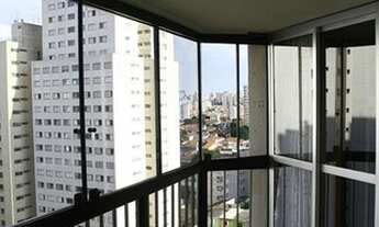 Imagem 2: Apartamento 3 dormitórios, suíte, 2 vagas em Vila Clementino