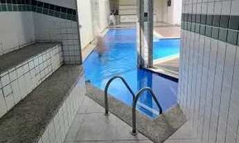 Imagem 3: Apartamento para aluguel tem 90 metros quadrados com 3 quartos no Centro - Nilópolis - RJ