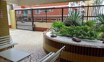 Imagem 3: Apartamento com 1 dorm, Tupi, Praia Grande, Cod: 2836