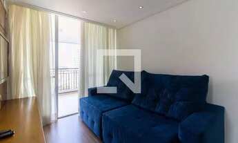 Imagem 6: Apartamento com 2 dormitórios à venda, 62 m² por R$ 590.000,00 - Vila Regente Feijó - São