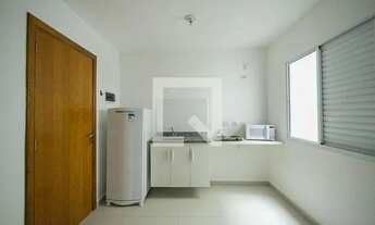 Imagem 4: Apartamento para Aluguel - Tatuapé, 1 Quarto, 21 m2