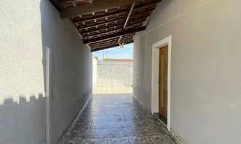 Imagem 2: Casa 3 dorms ( 1 suíte) 2 banheiros, 2 vagas de garagem