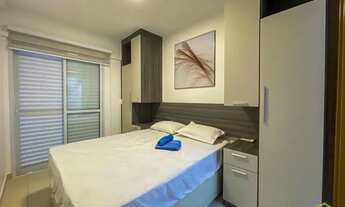 Imagem 7: OLHA QUE ESPETACULO DE EMPREENDIMENTO FRENTE MAR, MOBILIADO!!!!