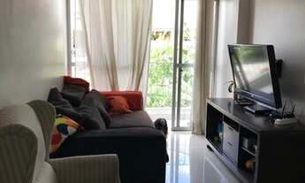 Imagem 4: Apartamento Aconchegante com Varanda, 3Dorm, localizado em Gopouva - Próximo Centro de Gua