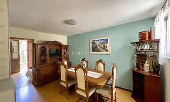 Imagem 5: Cód.: 3454 - Apartamento 3 quartos - Alto dos Passos