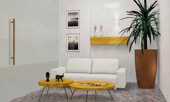 Imagem 7: Excelente Apto pronto a partir de 48 m², 2 quartos, sendo 01 suíte melhor valor de mercado