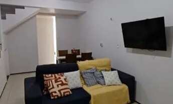 Imagem 3: Casa duplex na Serrinha