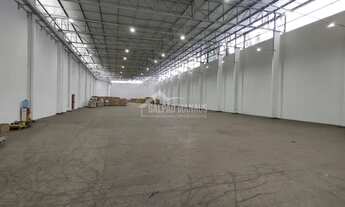 Imagem: Galpão Manaus - 3.242,26 m² - Coroado