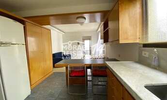 Imagem 6: ALUGO / VENDE / APARTAMENTO / MOBILIADO / 1 DORMITÓRIO (SUÍTE) / 1 VAGA COBERTA / 42 M²