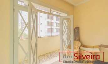 Imagem 5: PORTO ALEGRE - Apartamento Padrão - Floresta