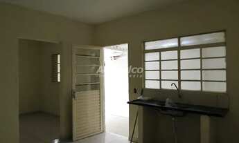 Imagem 2: Casa para aluguel, 1 quarto, Vila Mathiensen - Americana/SP