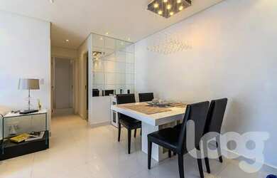 Imagem 4: Apartamento padrão em Santana - São Paulo