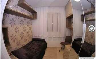 Imagem 4: EM-Apartamento com 2 quartos em Casa Amarela pronto para morar. Ótima localização e estrut