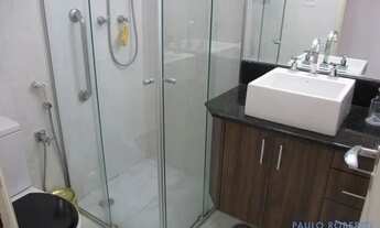 Imagem 4: FLAT - JARDIM PAULISTA - SP