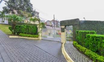 Imagem 2: Casa para venda possui 45 metros quadrados com 3 quartos em Bairro Alto - Curitiba - PR