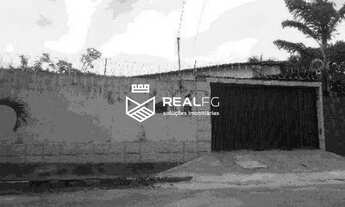 Imagem: Fortaleza/CE - Parangaba