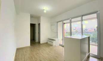 Imagem 2: Apartamento para locação no Jardim São Paulo