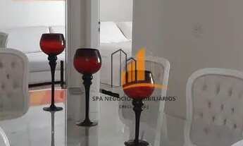 Imagem 3: Apartamento com 2 dormitórios para alugar, 72 m² por R$ 2.969,00/mês - Vila Granada - São