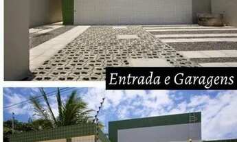 Imagem: Casa a venda com 3 quartos no bairro do