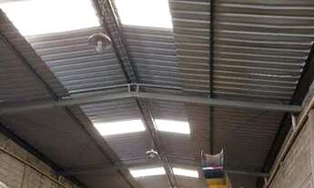 Imagem 2: Galpão com 328m2 próximo à BR 040 e Ceasa