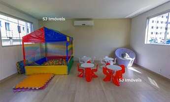 Imagem 4: Apartamento em condomínio com área de lazer completa no Eusébio, região metropolitana de F