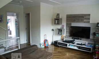 Imagem 3: Casa para Aluguel - Jardim Londrina, 3 Quartos, 154 m2