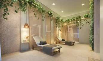 Imagem 6: Cobertura duplex com 238,50 m² , 4 suítes,3 vagas ,lazer completo em PERDIZES