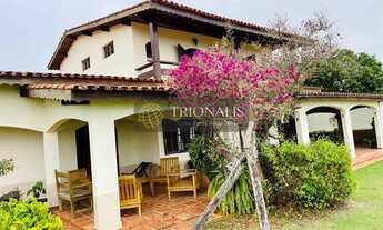 Imagem 3: Chácara em Condomínios Fechados em Atibaia